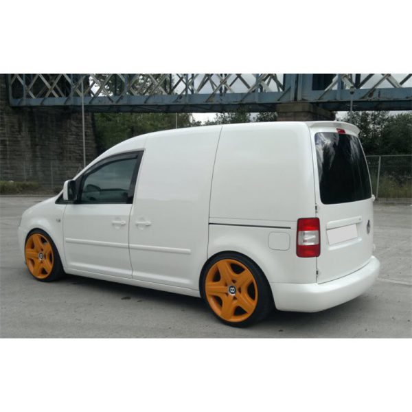 Spoiler alettone Volkswagen Caddy