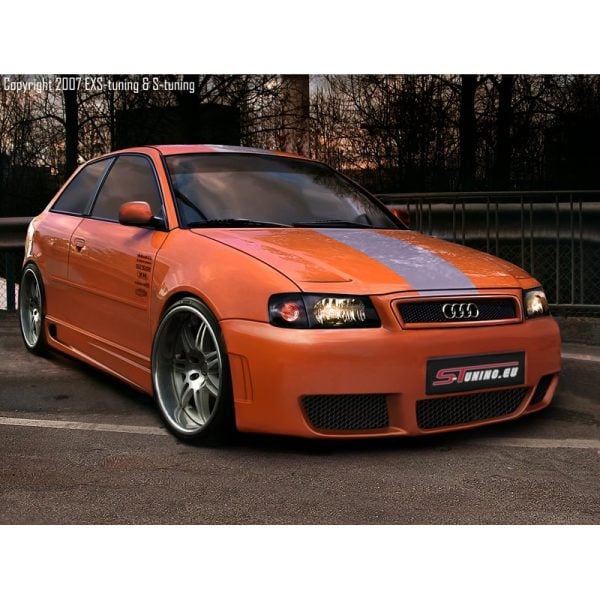 Paraurti anteriore Audi A3 8L