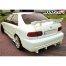Paraurti posteriore Honda Civic