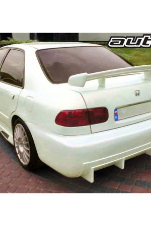Paraurti posteriore Honda Civic