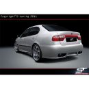 Paraurti posteriore Seat Toledo II
