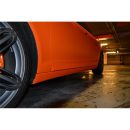 Audi A6 C6 Listelli laterali portiera S-Line