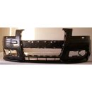 Audi A3 8P 3-5 Porte 05-08 Spoiler sottoparaurti anteriore S3