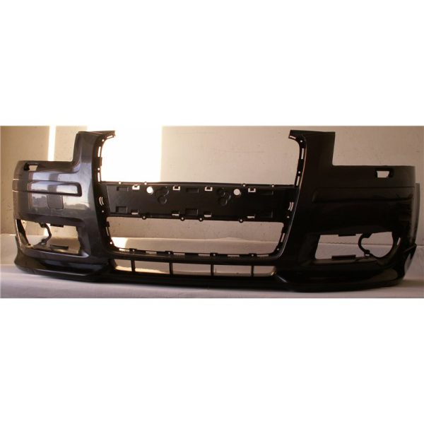 Audi A3 8P 3-5 Porte 05-08 Spoiler sottoparaurti anteriore S3
