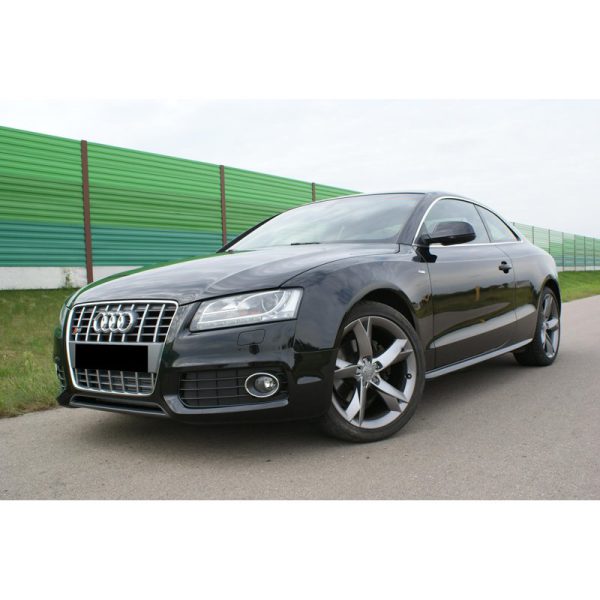 Listelli laterali sottoporta S-Line AUDI A5 Coupè