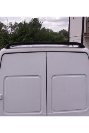 Spoiler alettone Mercedes Sprinter