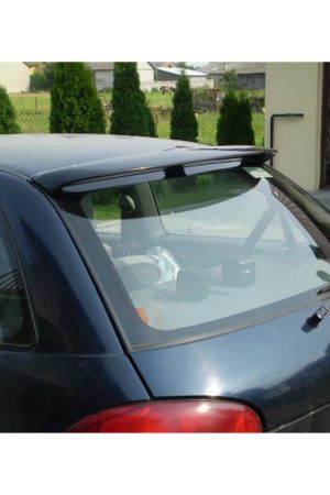 Spoiler alettone Baule Mitsubishi Colt Cao 92-95