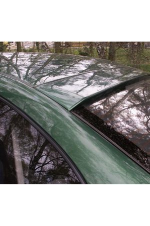 Spoiler alettone lunotto Opel Vectra B