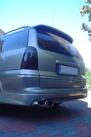 Spoiler alettone Opel Vectra B station