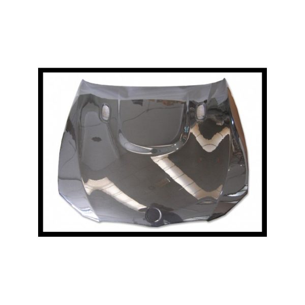 Cofano in carbonio BMW E-92/E-93 LOOK M3