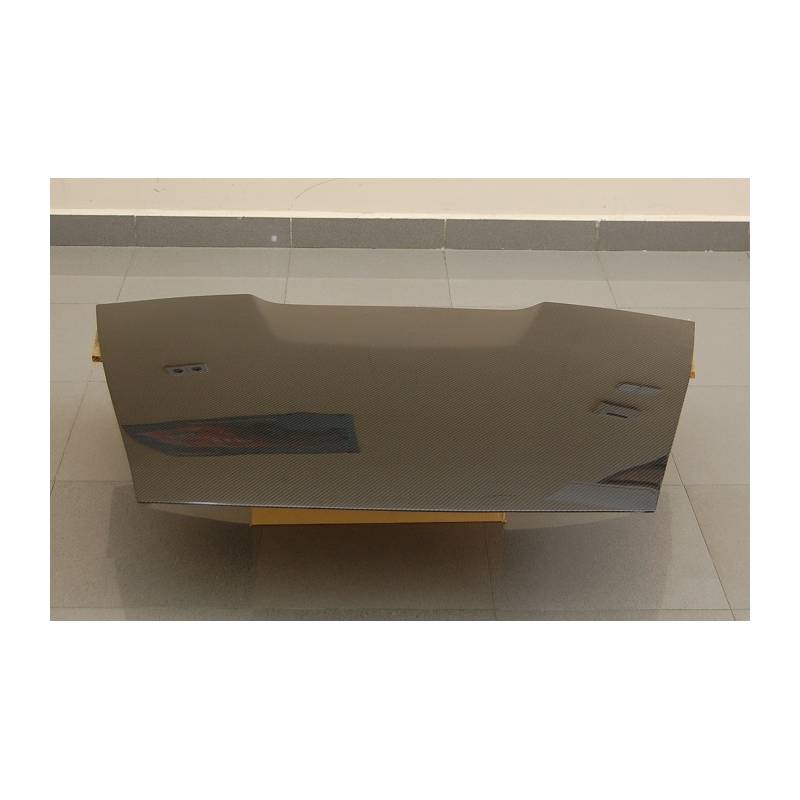 Portellone in carbonio Porsche Boxster 986