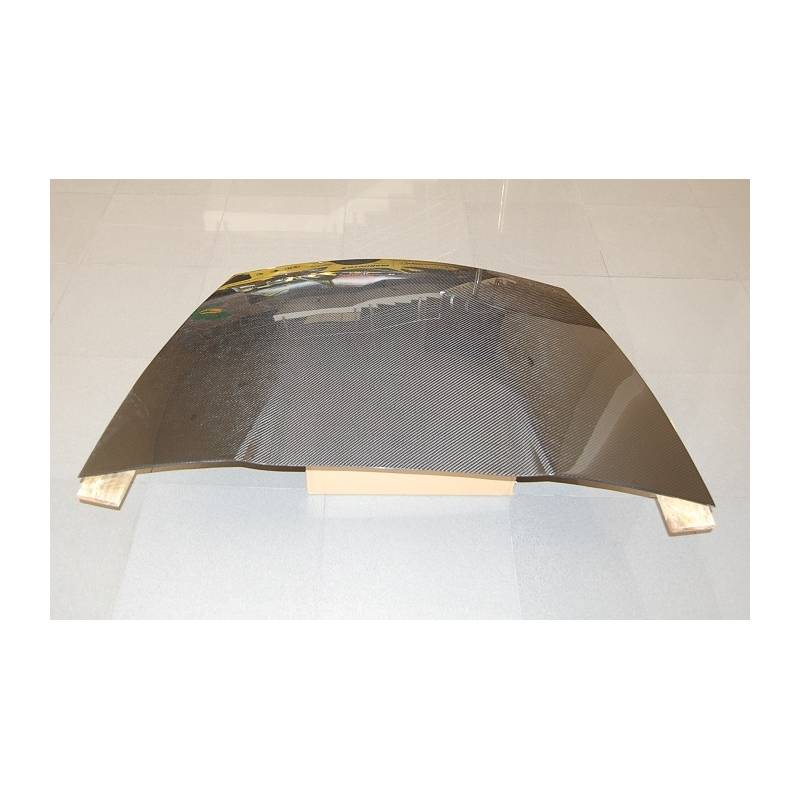 Portellone in carbonio Porsche Boxster 986