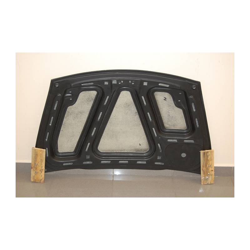 Portellone in carbonio Porsche Boxster 986