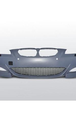 Paraurti anteriore BMW Serie 5 E60/E61 M5 Style 07-10 (PDC)