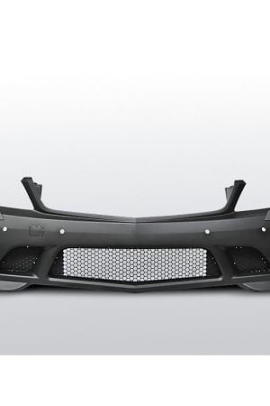 Paraurti anteriore Mercedes Classe C W204 07-10 AMG Look (PDC)