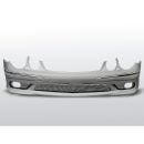 Paraurti anteriore Mercedes Classe E W211 02-06 AMG Style
