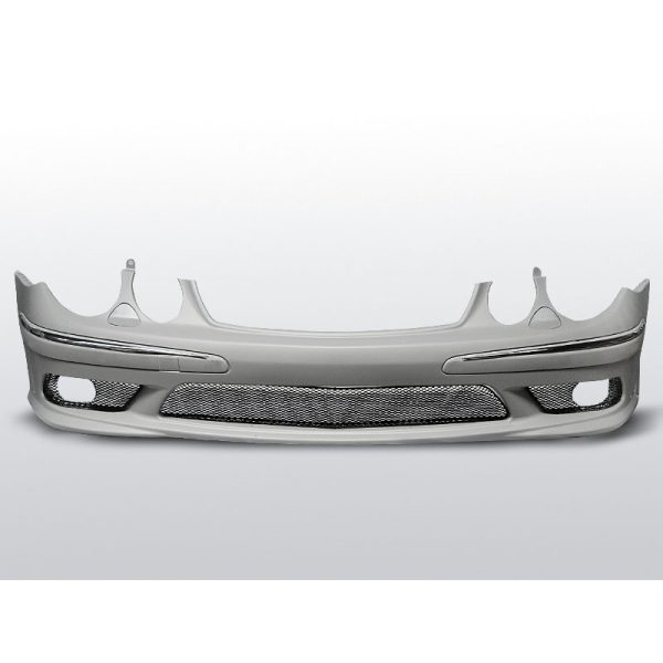 Paraurti anteriore Mercedes Classe E W211 02-06 AMG Style