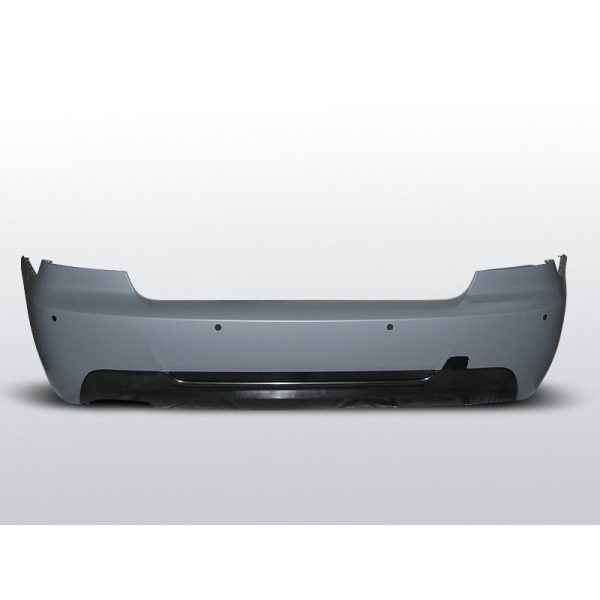 Paraurti posteriore BMW Serie 3 E92 M-Sport 06-13 (PDC)