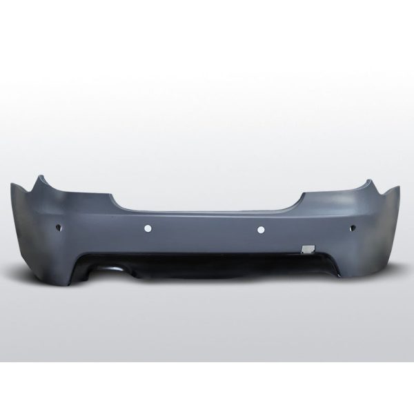 Paraurti posteriore BMW Serie 5 E60 M-Sport 08-10 (PDC)
