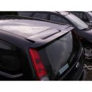 Spoiler alettone Ford Focus Combi