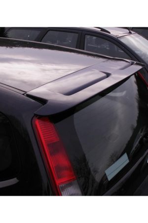 Spoiler alettone Ford Focus Combi