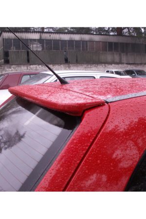 Spoiler alettone Opel Corsa B 3P