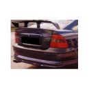 Spoiler alettone Opel Vectra B v.4