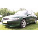 Sottoparaurti anteriore Opel Vectra B