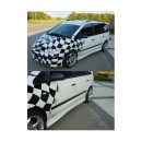 Minigonne laterali sottoporta Seat Alhambra