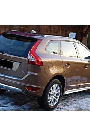 Sottoparaurti posteriore Volvo XC60