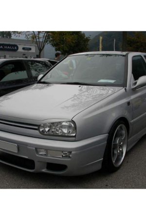Palpebre Volkswagen Golf III Bad Look