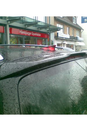 Spoiler alettone Volkswagen Touran 03-11