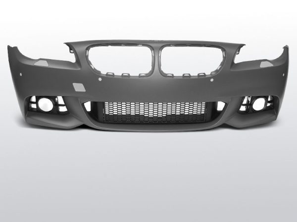 Paraurti anteriore BMW Serie 5 F10 M-Sport 10-13 (PDC)