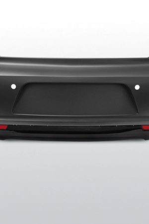 Paraurti anteriore Volkwagen SCIROCCO 08-14 R STYLE
