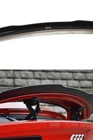 Estensione spoiler Audi A7 S-Line 2014-