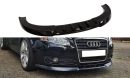 Sottoparaurti splitter anteriore V.1 Audi A4 B7 2004-2007