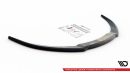 Sottoparaurti splitter anteriore Audi S8 D3 06-10