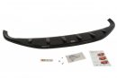 Sottoparaurti splitter anteriore Opel Zafira B 05-08