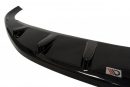 Sottoparaurti splitter anteriore Opel Zafira B 05-08