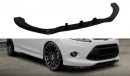 Sottoparaurti splitter anteriore Ford Fiesta ST MK6 04-08
