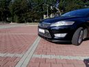 Sottoparaurti splitter anteriore Ford Focus MK3 2015-
