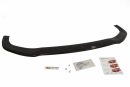 Sottoparaurti splitter anteriore Ford Fiesta MK7 ST 13-17 RS Design