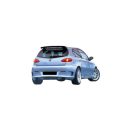Paraurti posteriore Alfa 147