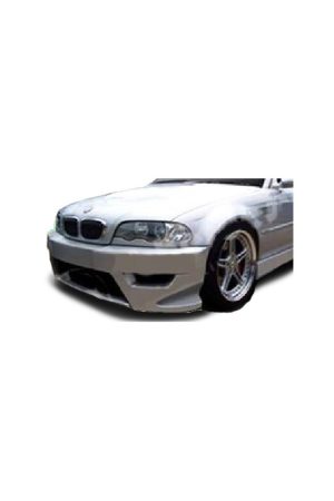 Paraurti anteriore BMW E46