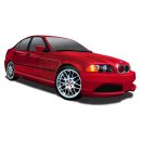 Paraurti anteriore BMW E46