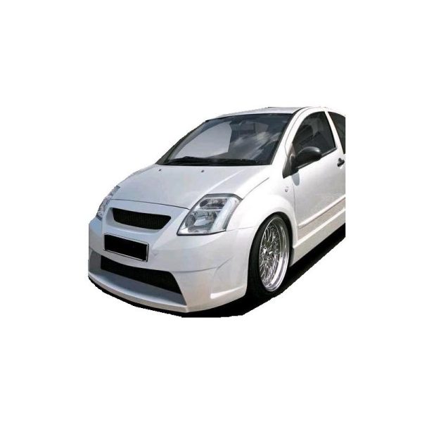 Paraurti anteriore Citroen C2