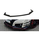 Lama sottoparaurti racing Honda Civic IX Type R 2015-