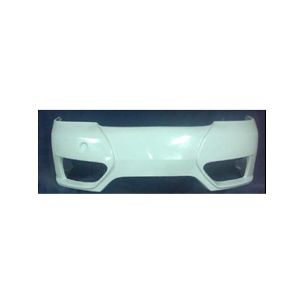 Paraurti anteriore Opel Astra G