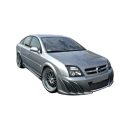 Paraurti anteriore Opel Vectra C