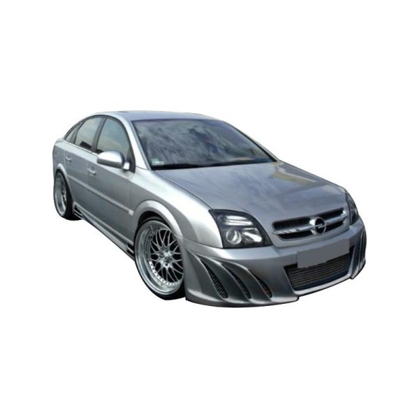 Paraurti anteriore Opel Vectra C